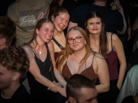 Saturday Night Fever