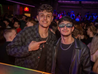 Saturday Night Fever