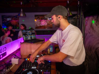 Saturday Night Fever