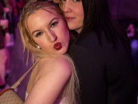 Saturday Night Fever