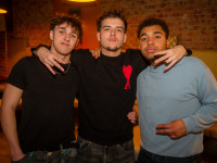 Saturday Night Fever