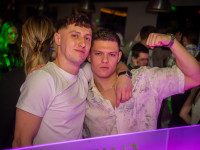 Saturday Night Fever