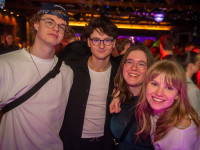 Saturday Night Fever