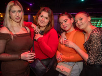 Saturday Night Fever