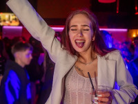 Saturday Night Fever