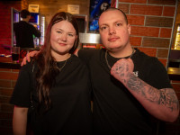 Saturday Night Fever