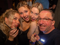 Saturday Night Fever