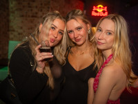 Saturday Night Fever