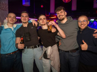 Saturday Night Fever