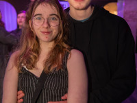 Saturday Night Fever