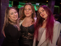 Saturday Night Fever