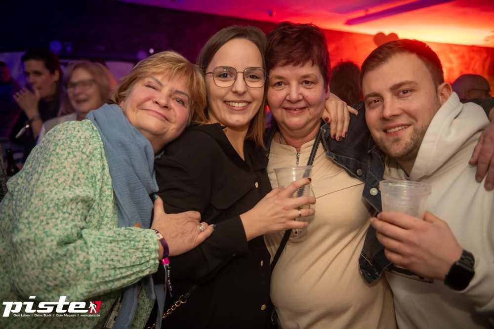 Edeka Abrissparty