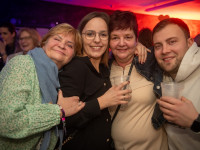 Edeka Abrissparty