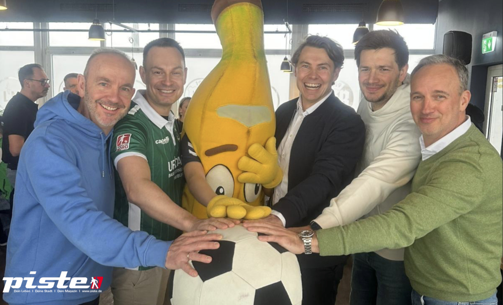 Schmelzer Charity-Kickerturnier