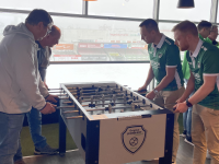 Schmelzer Charity-Kickerturnier
