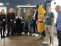 Schmelzer Charity-Kickerturnier