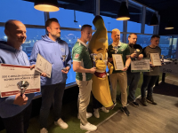 Schmelzer Charity-Kickerturnier