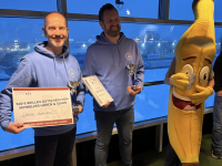 Schmelzer Charity-Kickerturnier