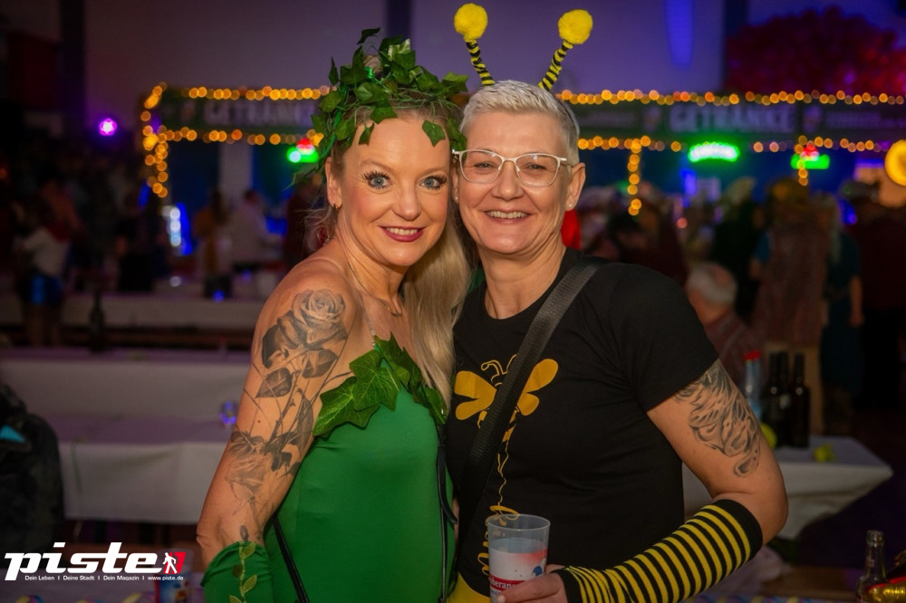 Karneval in Bad Doberan