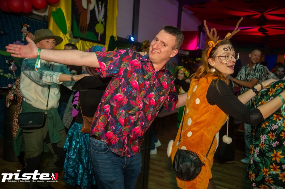 Karneval in Bad Doberan