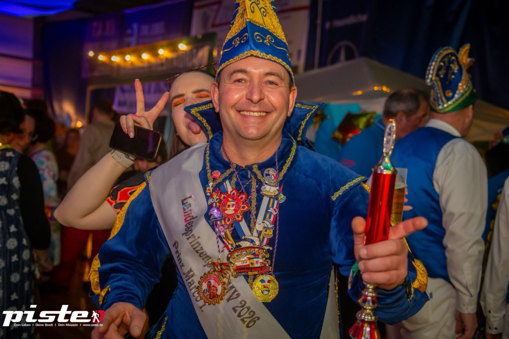 Karneval in Bad Doberan