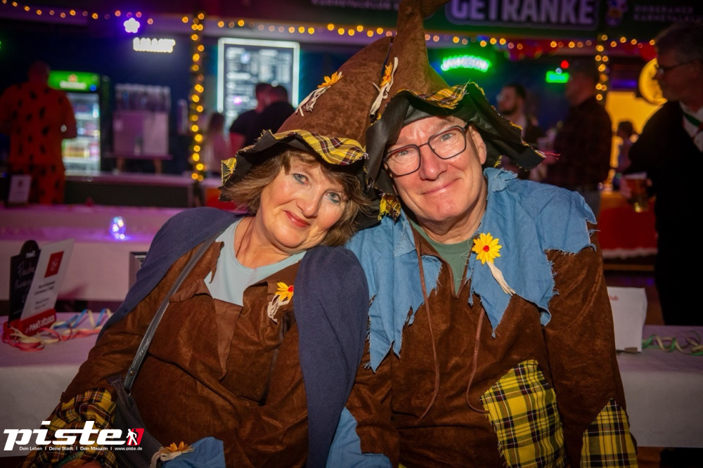 Karneval in Bad Doberan