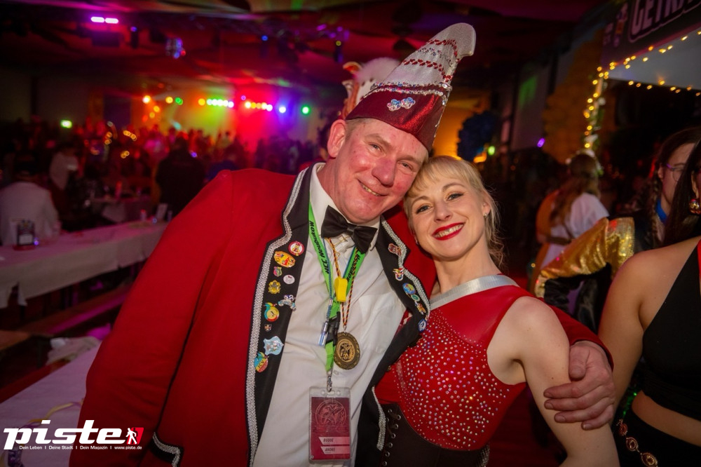 Karneval in Bad Doberan