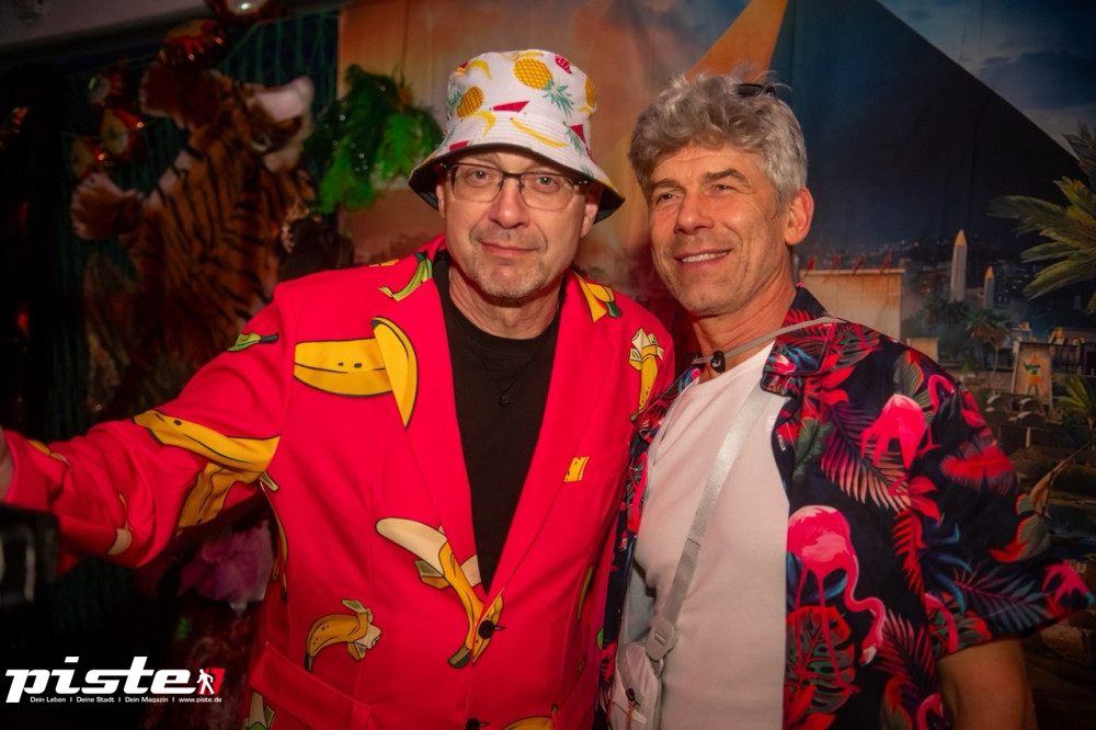 Karneval in Bad Doberan