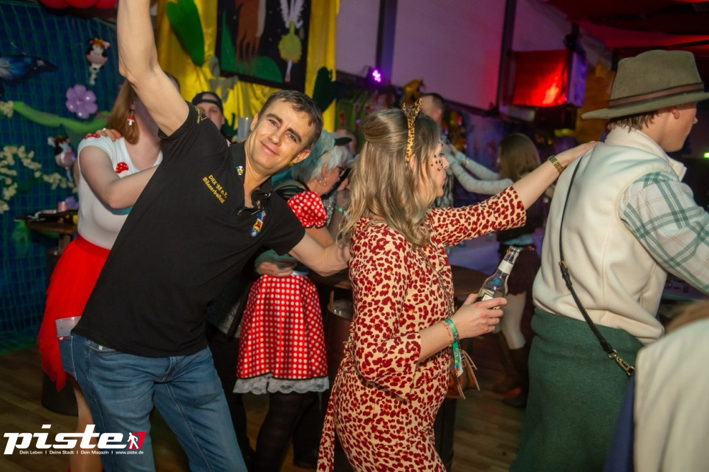 Karneval in Bad Doberan