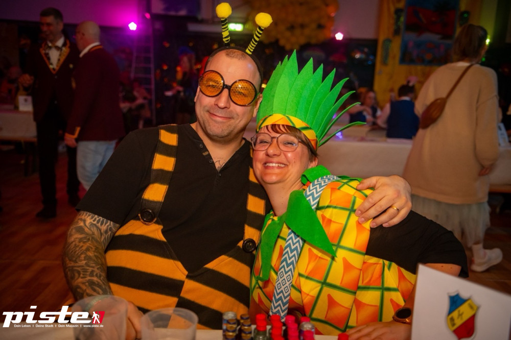 Karneval in Bad Doberan