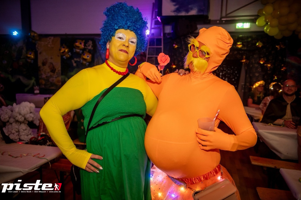 Karneval in Bad Doberan