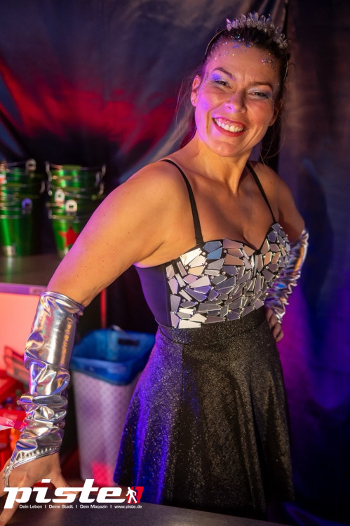 Karneval in Bad Doberan