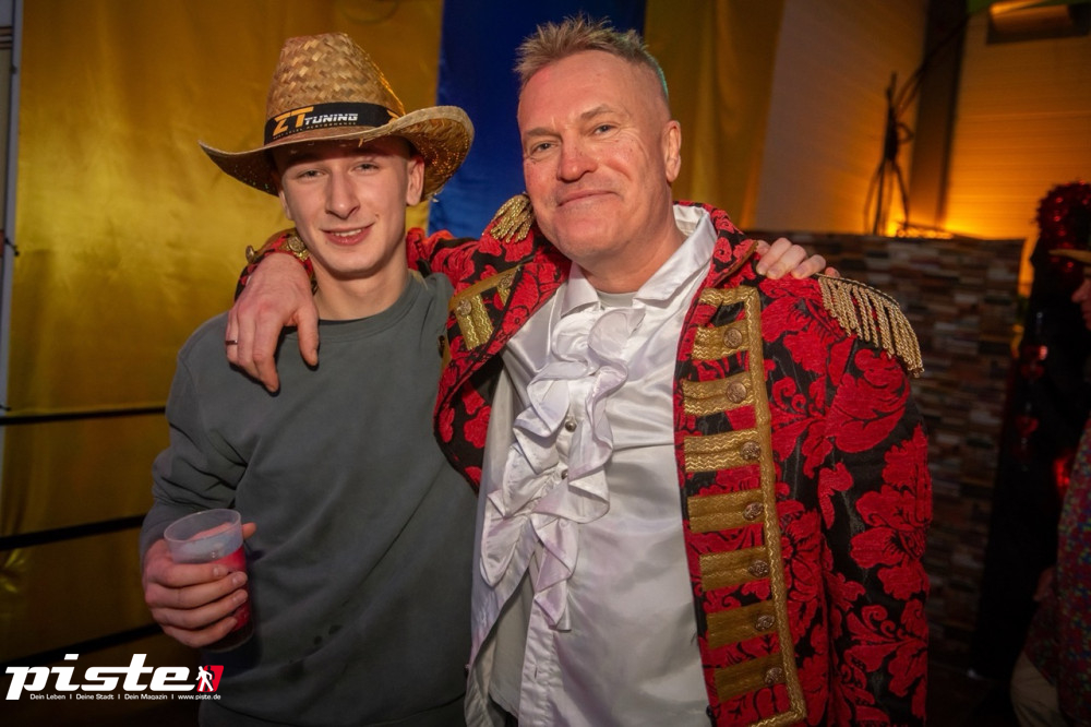 Karneval in Bad Doberan