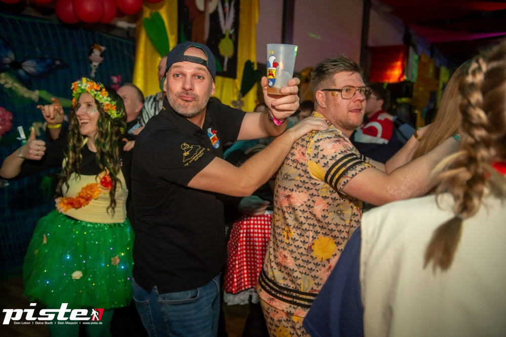 Karneval in Bad Doberan
