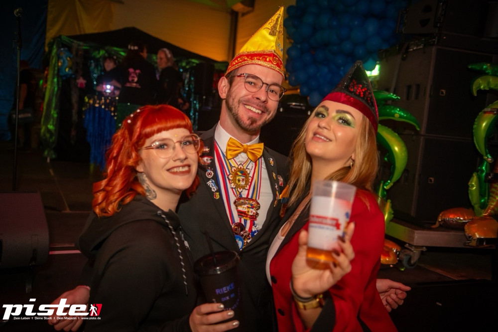 Karneval in Bad Doberan