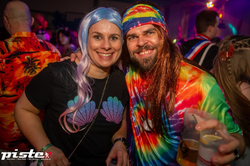 Karneval in Bad Doberan