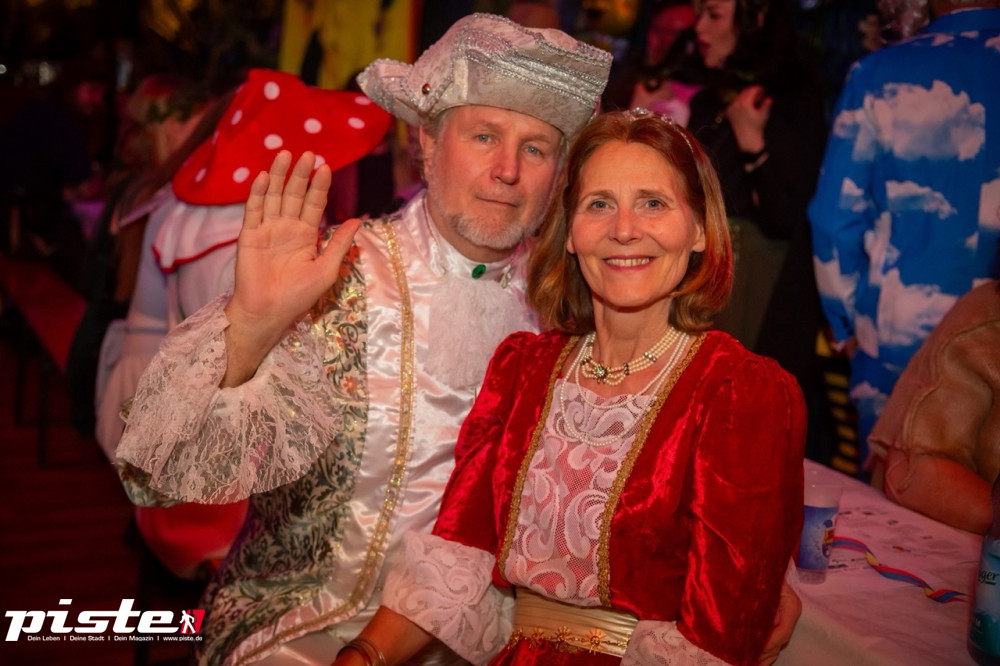 Karneval in Bad Doberan