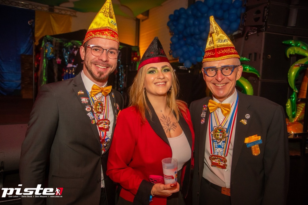 Karneval in Bad Doberan