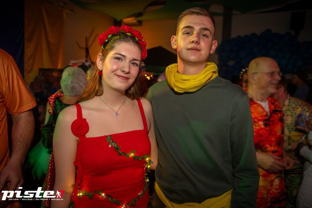 Karneval in Bad Doberan