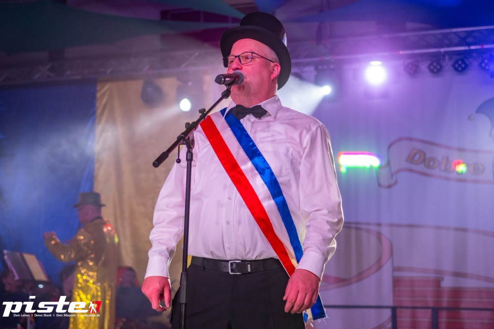 Karneval in Bad Doberan