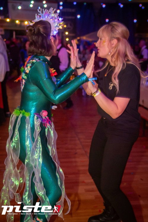 Karneval in Bad Doberan