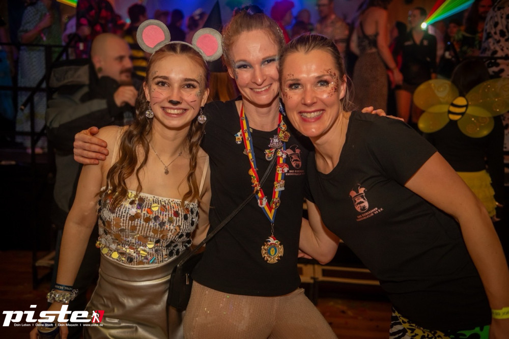 Karneval in Bad Doberan