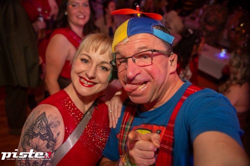 Karneval in Bad Doberan