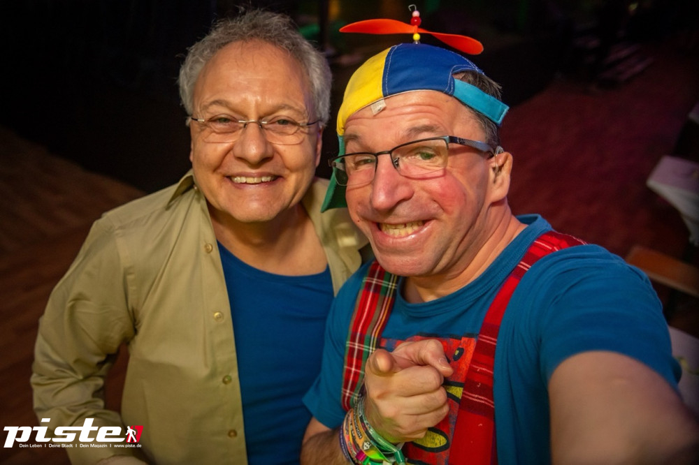 Karneval in Bad Doberan