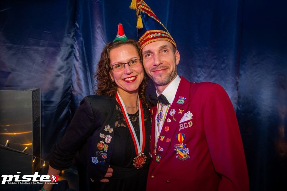 Karneval in Bad Doberan