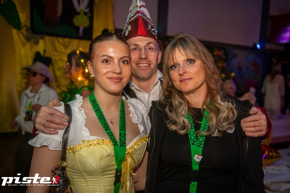 Karneval in Bad Doberan