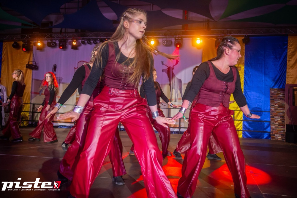 Karneval in Bad Doberan