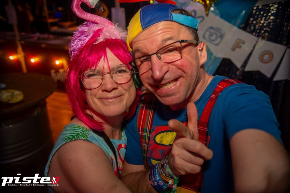 Karneval in Bad Doberan