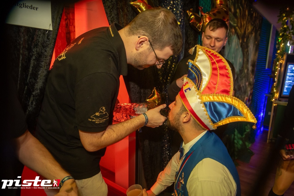 Karneval in Bad Doberan