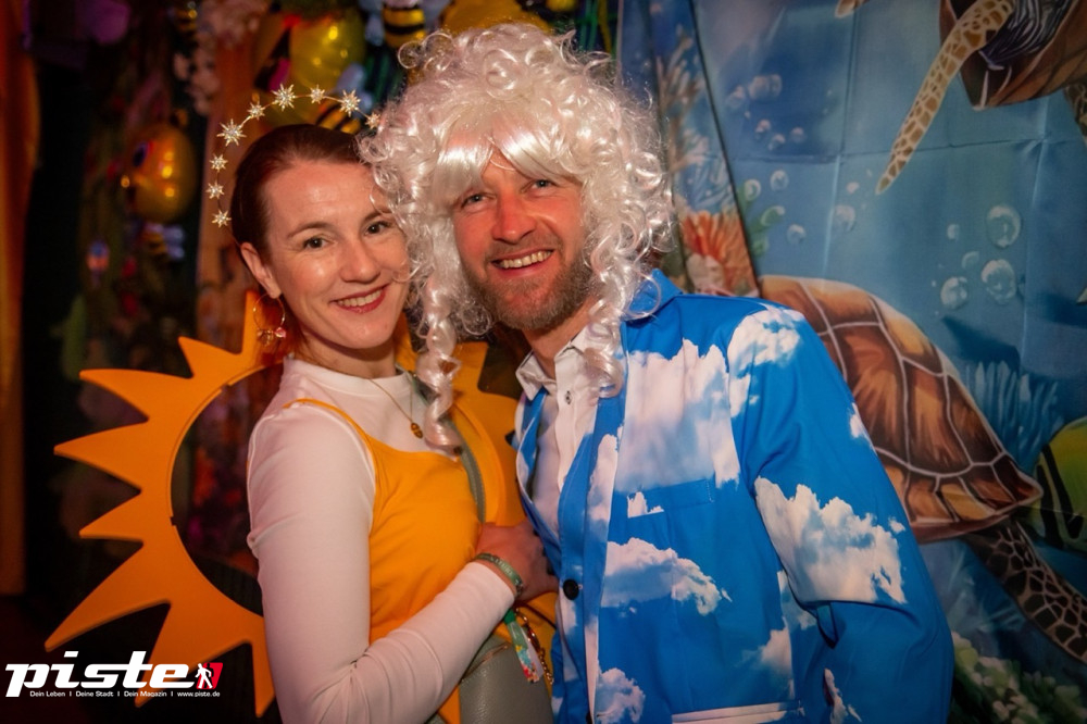 Karneval in Bad Doberan